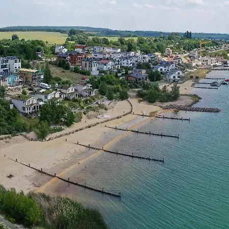 Petit 69 - Am Hainer Дом отдыха Neukieritzsch