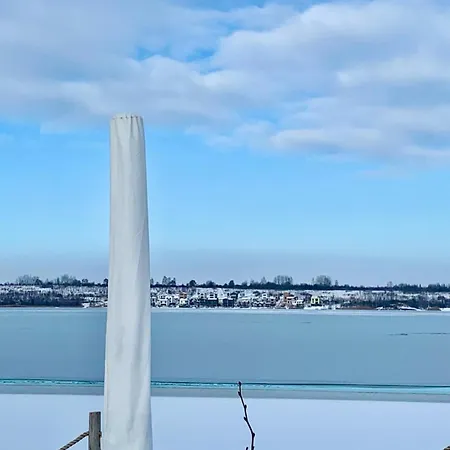 Дом отдыха Petit 69 - Am Hainer *