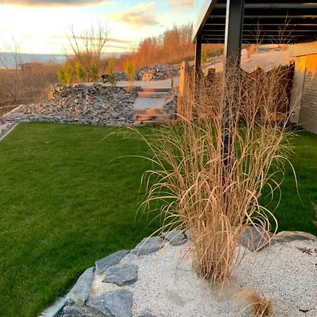 Petit 69 - Am Hainer Дом отдыха Neukieritzsch