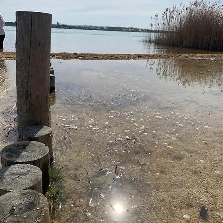 Petit 69 - Am Hainer Дом отдыха