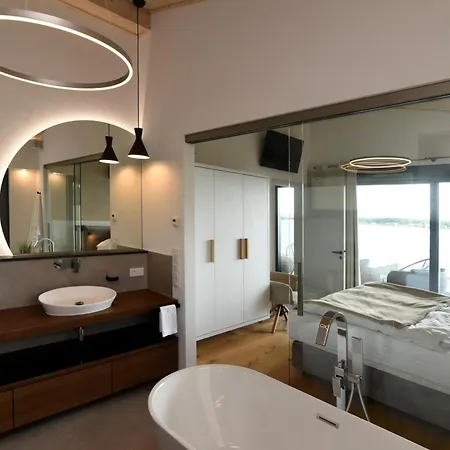 Holiday home Petit 69 - Am Hainer *