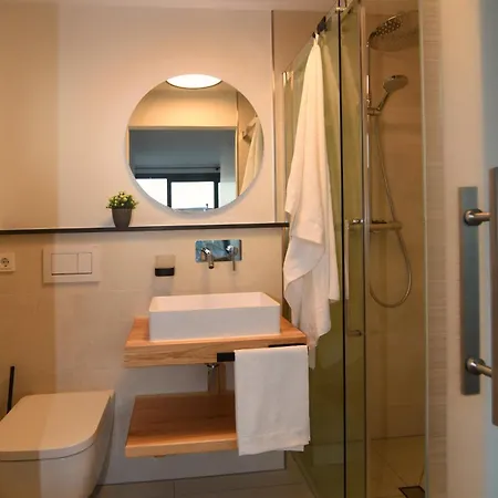 Holiday home Petit 69 - Am Hainer *