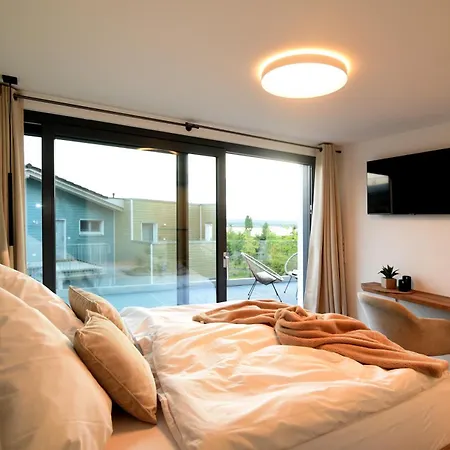 Petit 69 - Am Hainer Дом отдыха Neukieritzsch