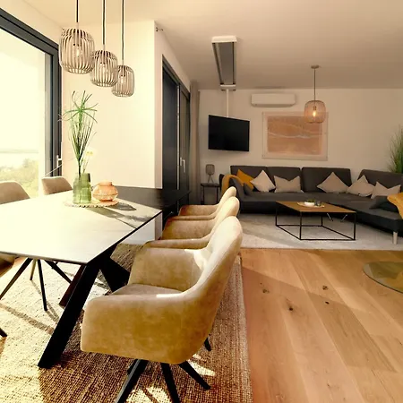 Petit 69 - Am Hainer Дом отдыха