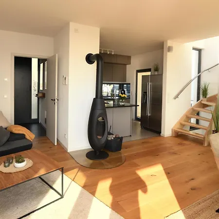 Petit 69 - Am Hainer Дом отдыха *