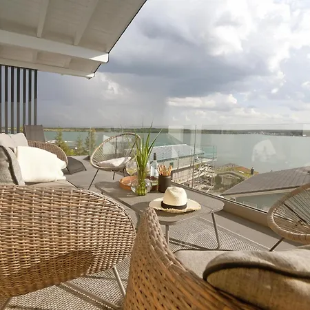 Holiday home Petit 69 - Am Hainer Neukieritzsch