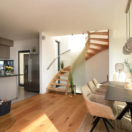 Petit 69 - Am Hainer Дом отдыха