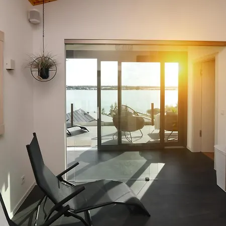 Petit 69 - Am Hainer Holiday home *