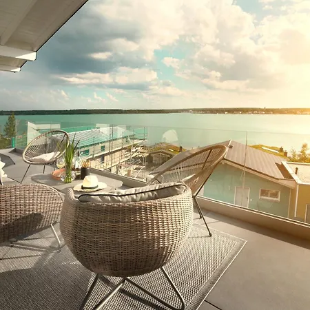 Petit 69 - Am Hainer بيت للعطل Neukieritzsch