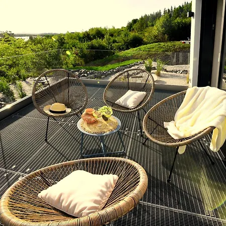 Petit 69 - Am Hainer Дом отдыха