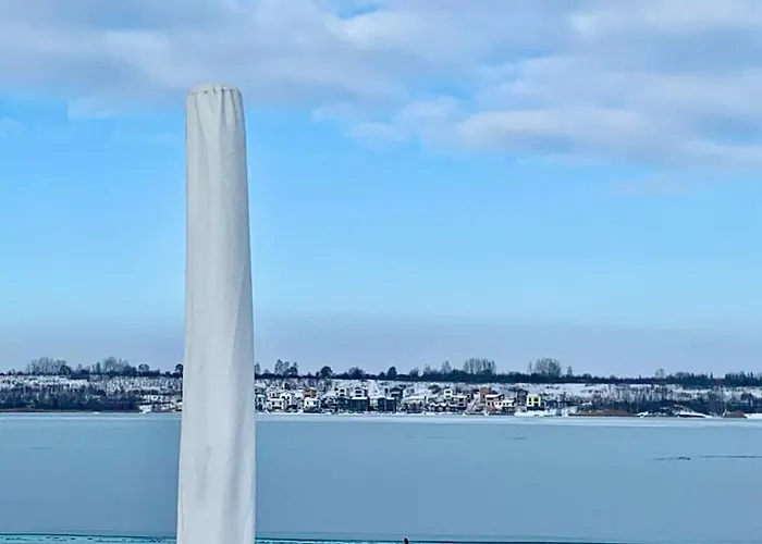 بيت للعطل Petit 69 - Am Hainer *