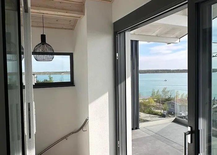 بيت للعطل Petit 69 - Am Hainer