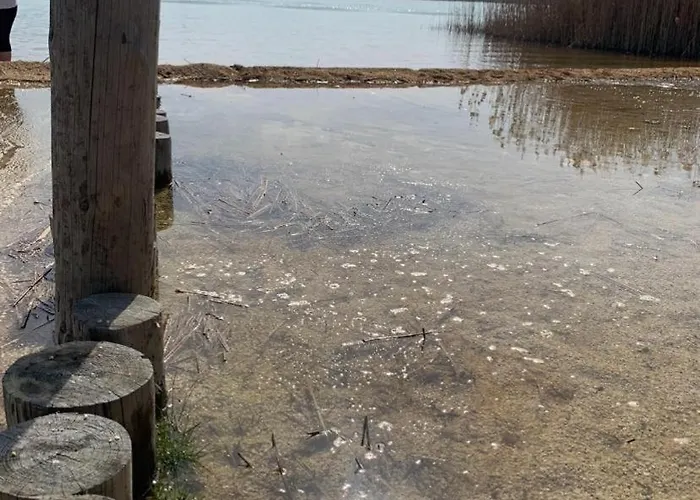 Petit 69 - Am Hainer بيت للعطل