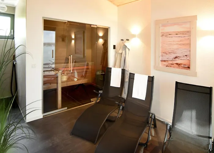 بيت للعطل Petit 69 - Am Hainer