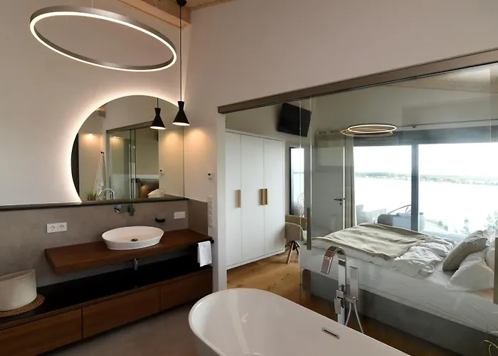 بيت للعطل Petit 69 - Am Hainer *