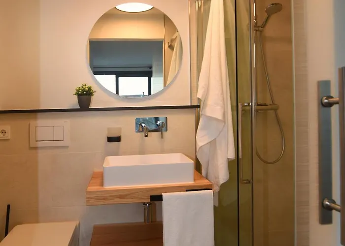 بيت للعطل Petit 69 - Am Hainer *