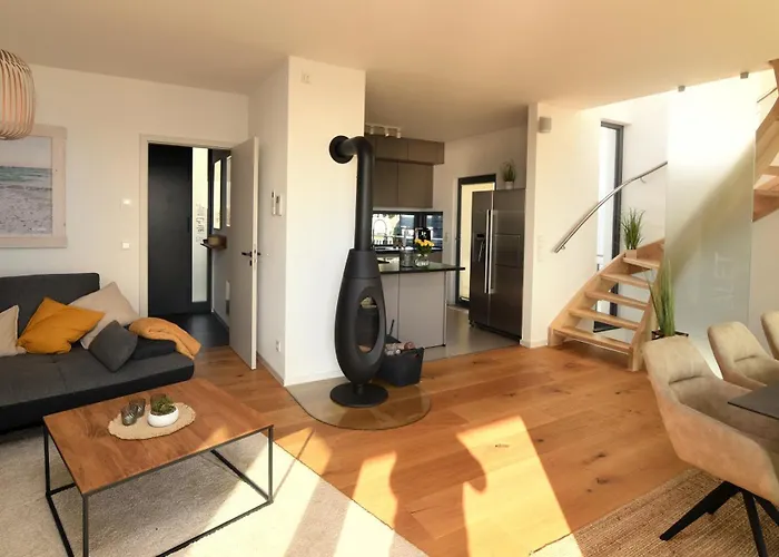 Petit 69 - Am Hainer بيت للعطل *