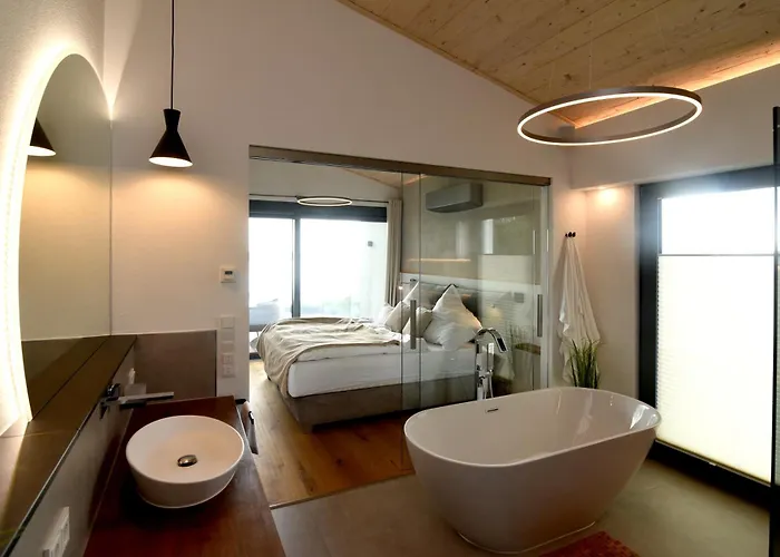 Petit 69 - Am Hainer بيت للعطل Neukieritzsch