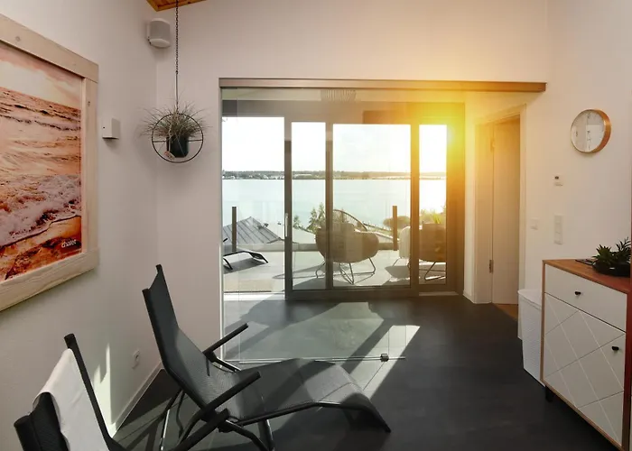 Petit 69 - Am Hainer بيت للعطل *