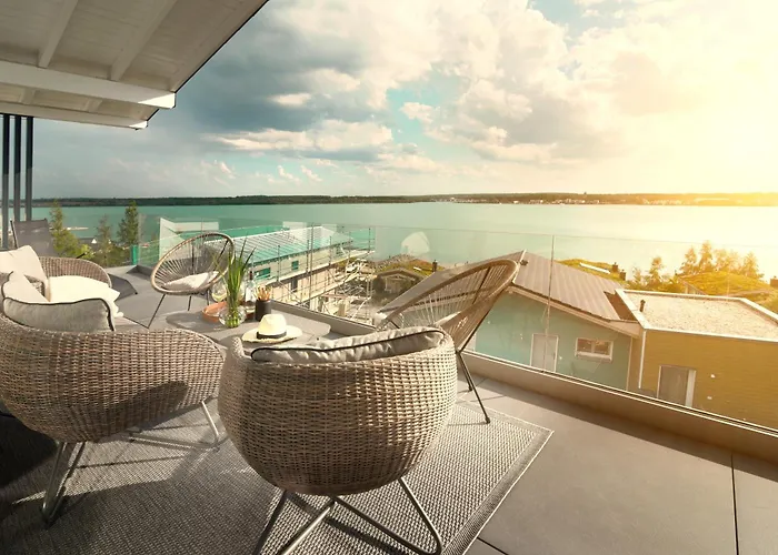 Petit 69 - Am Hainer بيت للعطل Neukieritzsch