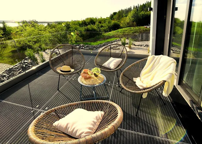 Petit 69 - Am Hainer بيت للعطل